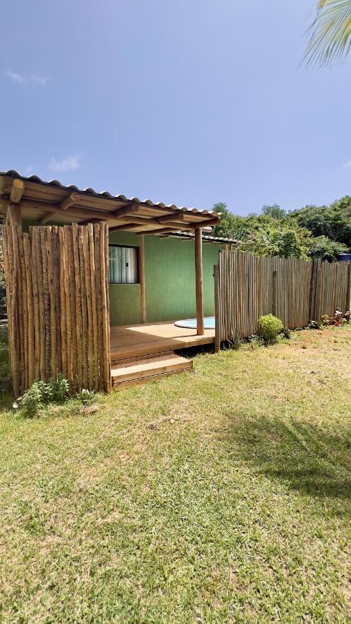 Pousada Cheiro Verde Noronha Fernando de Noronha Exterior photo